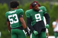 Fantasy Football isn't usually focused on defenses, but the Jets could score vital points against the Bengals
